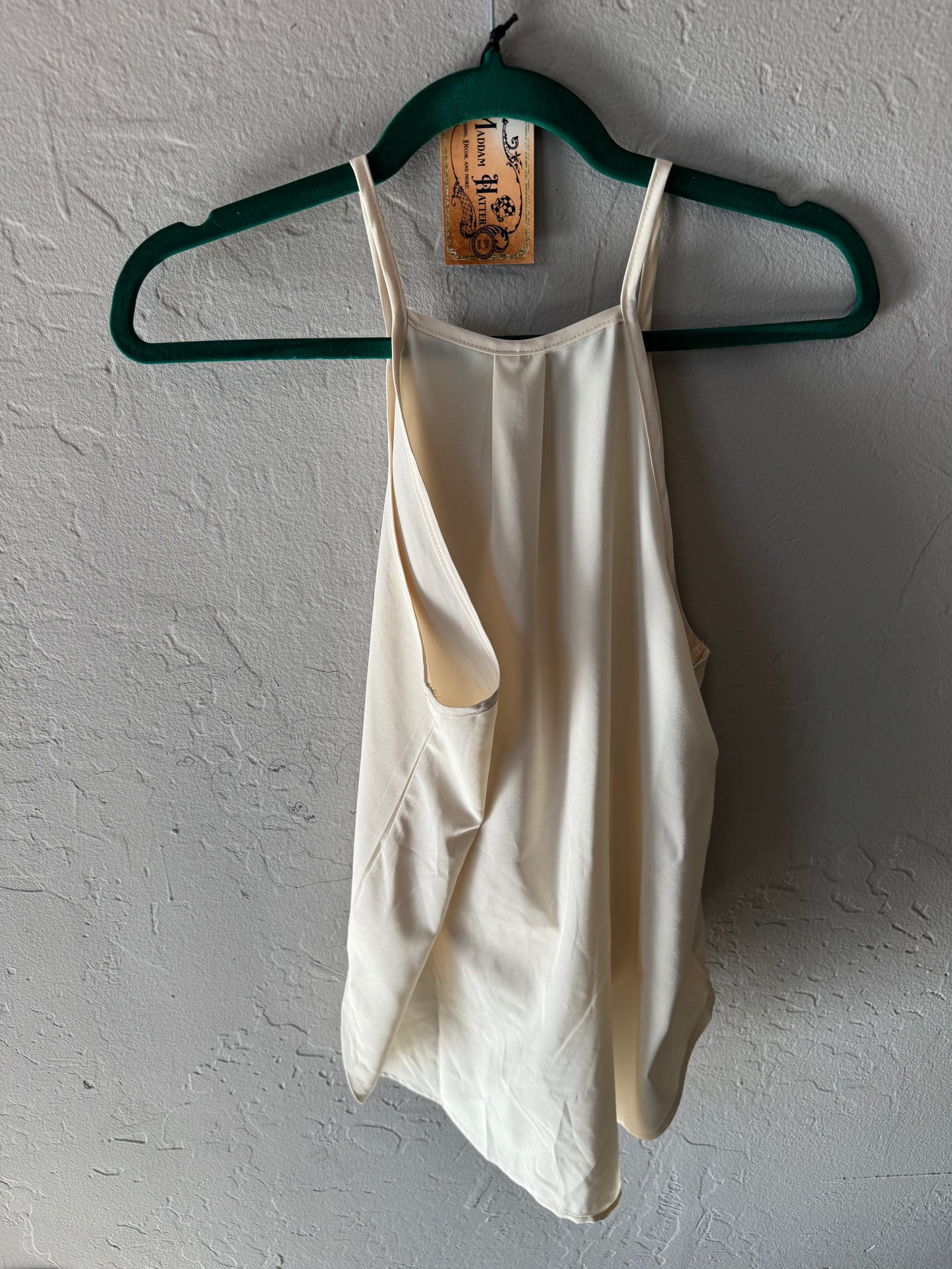 Tank Top Womens