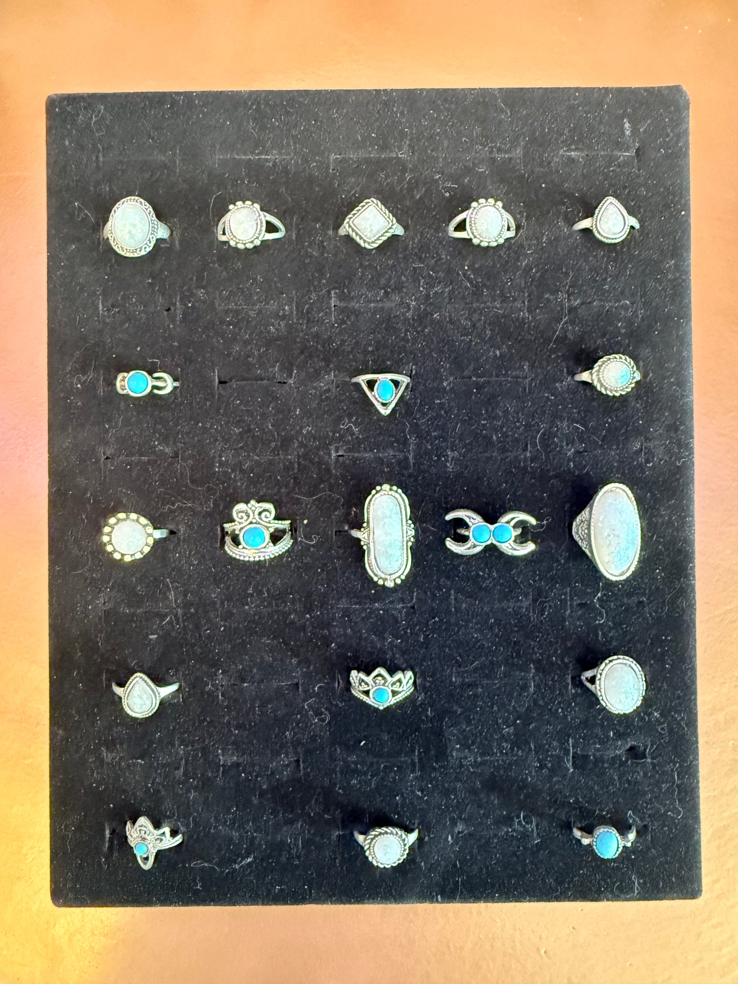 Rings