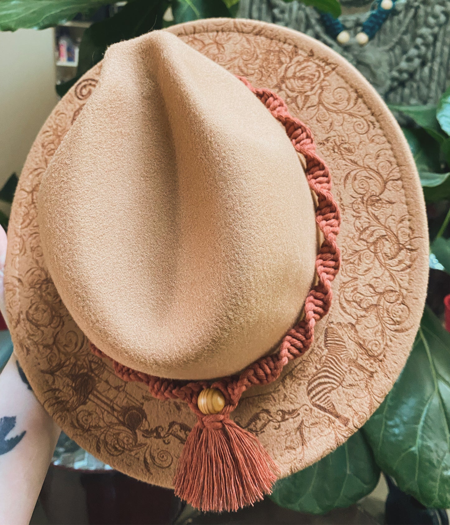 Fedora (plain)