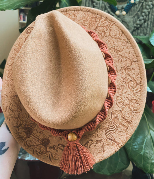 Fedora (plain)