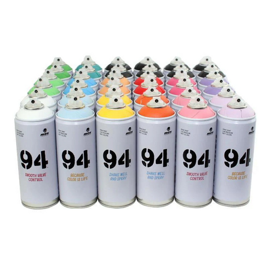 Montana Spray Paint