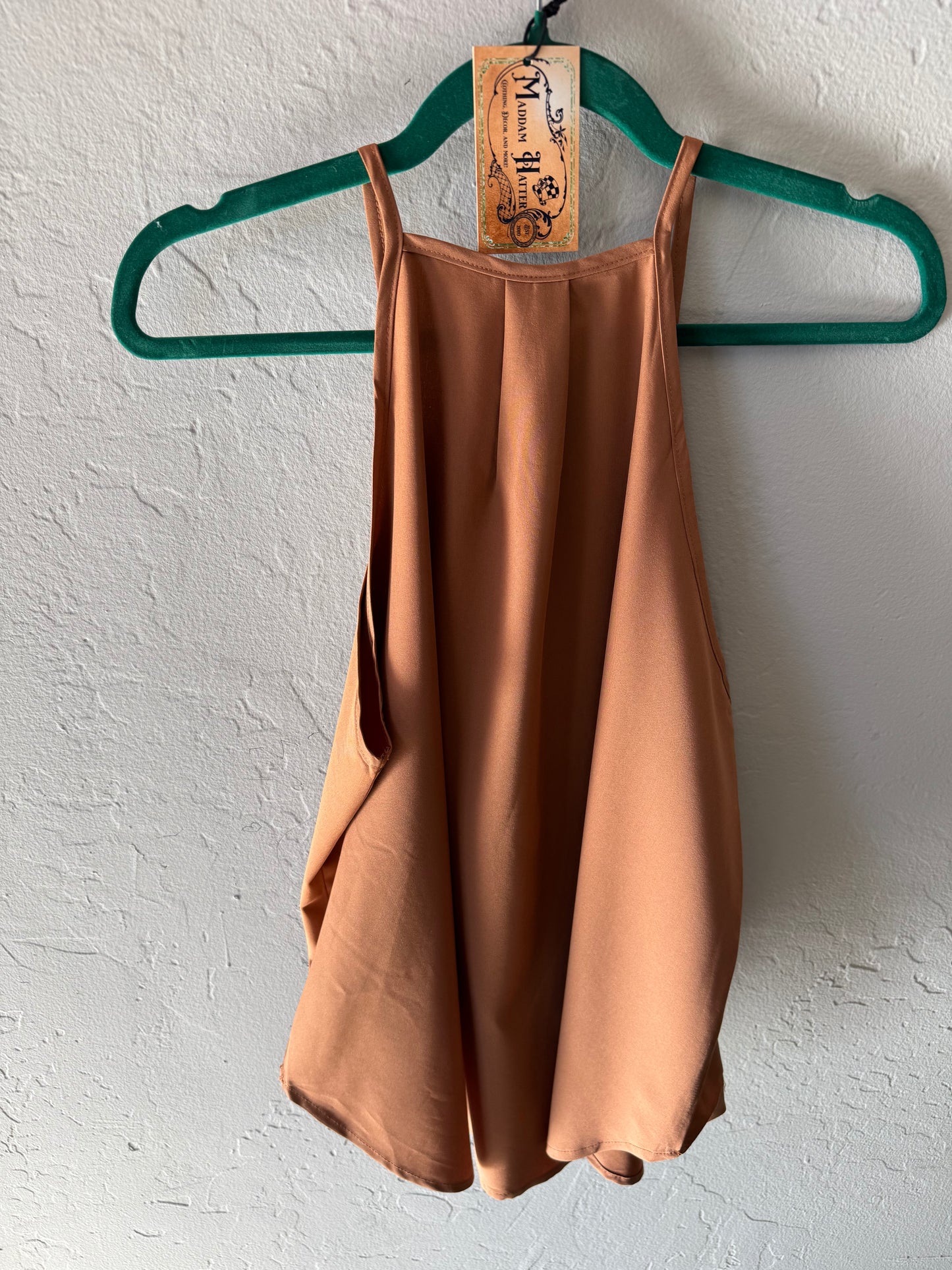 Tank Top Womens