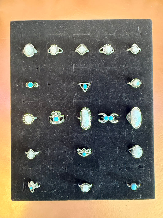 Rings
