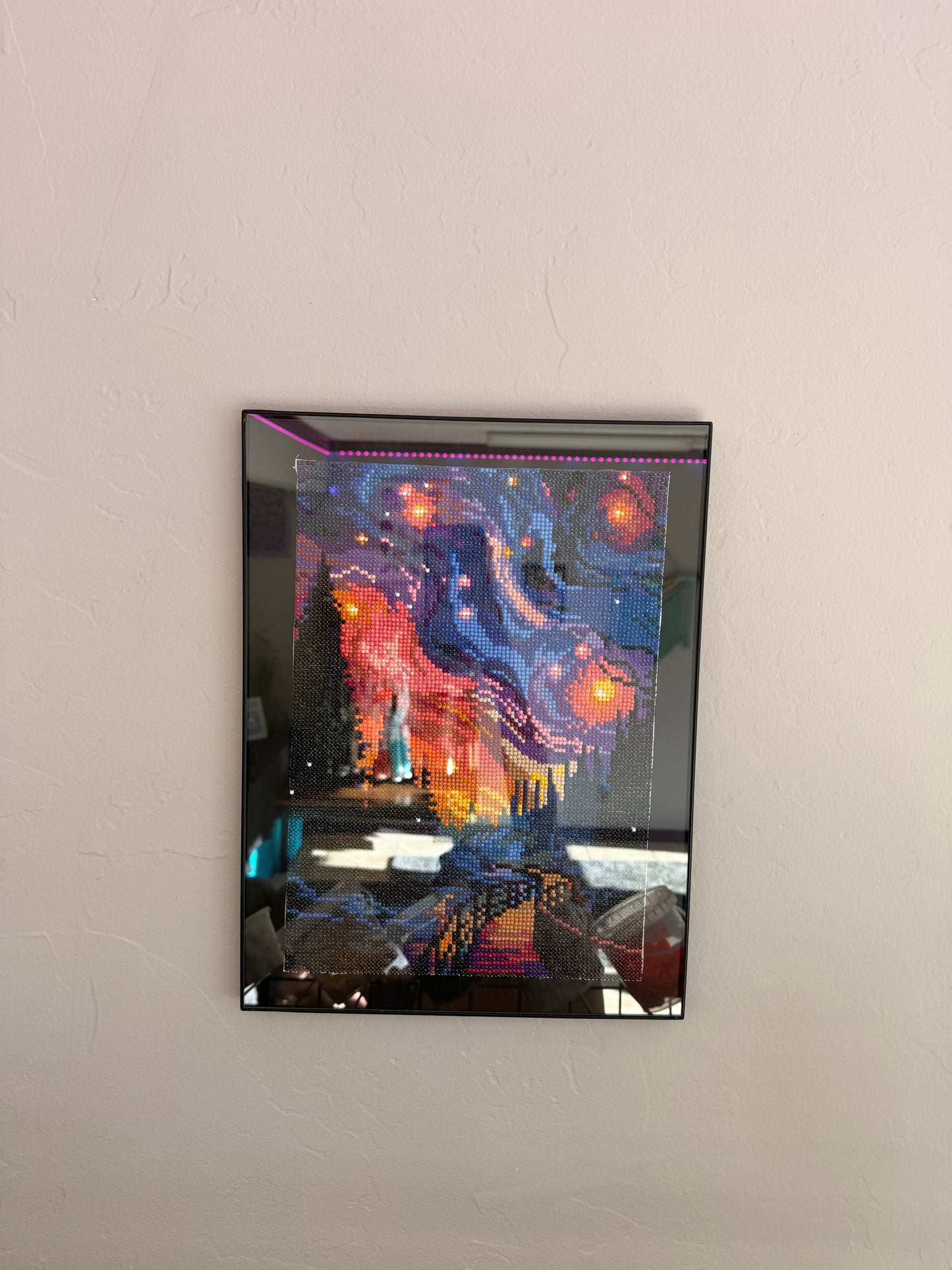 John Cam Diamond Art